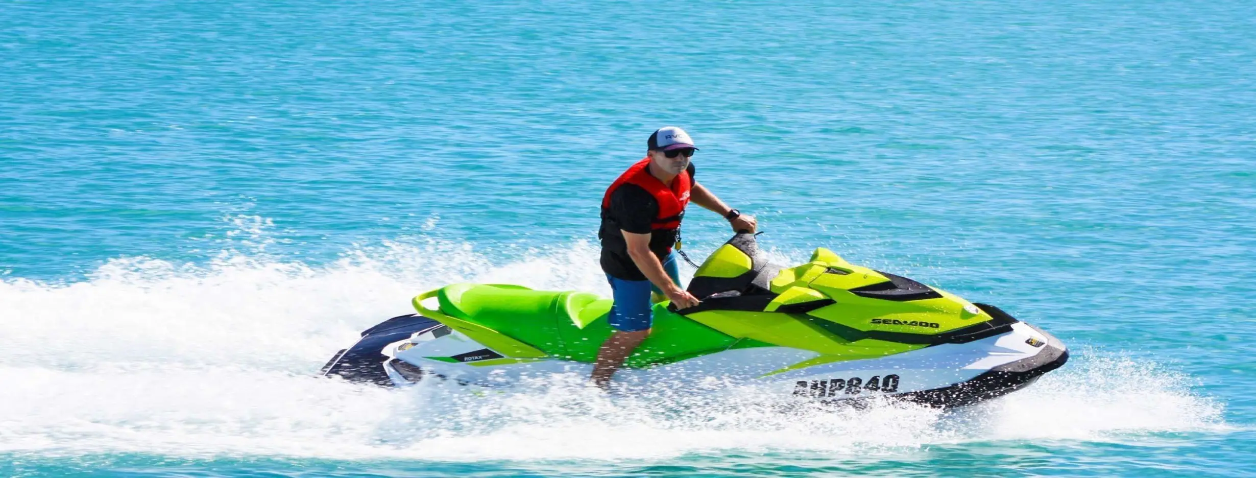 Image for Jet Ski Safari